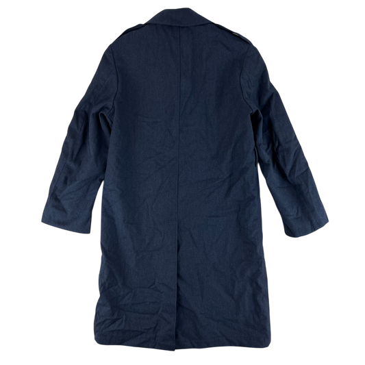 British RAF Raincoat Trench Coat - Medium 176/92