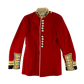 British Army Footguard's RHQ WO2 Pattern Jacket - Welsh Guards - Medium