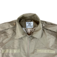 Romanian Army Tan Ripstop Blouson Jacket - Large