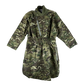 British Army MTP Camouflage Waterproof OAV MVP Smock - 180cm