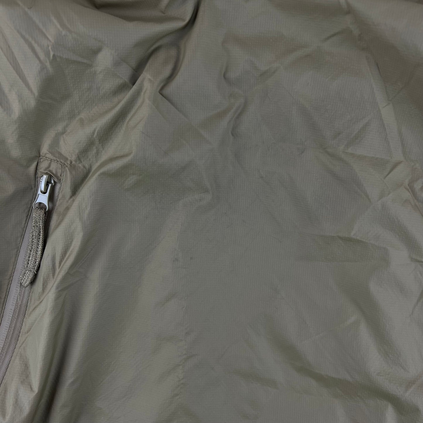 British Army Thermal Buffalo Pullover Smock - X Large