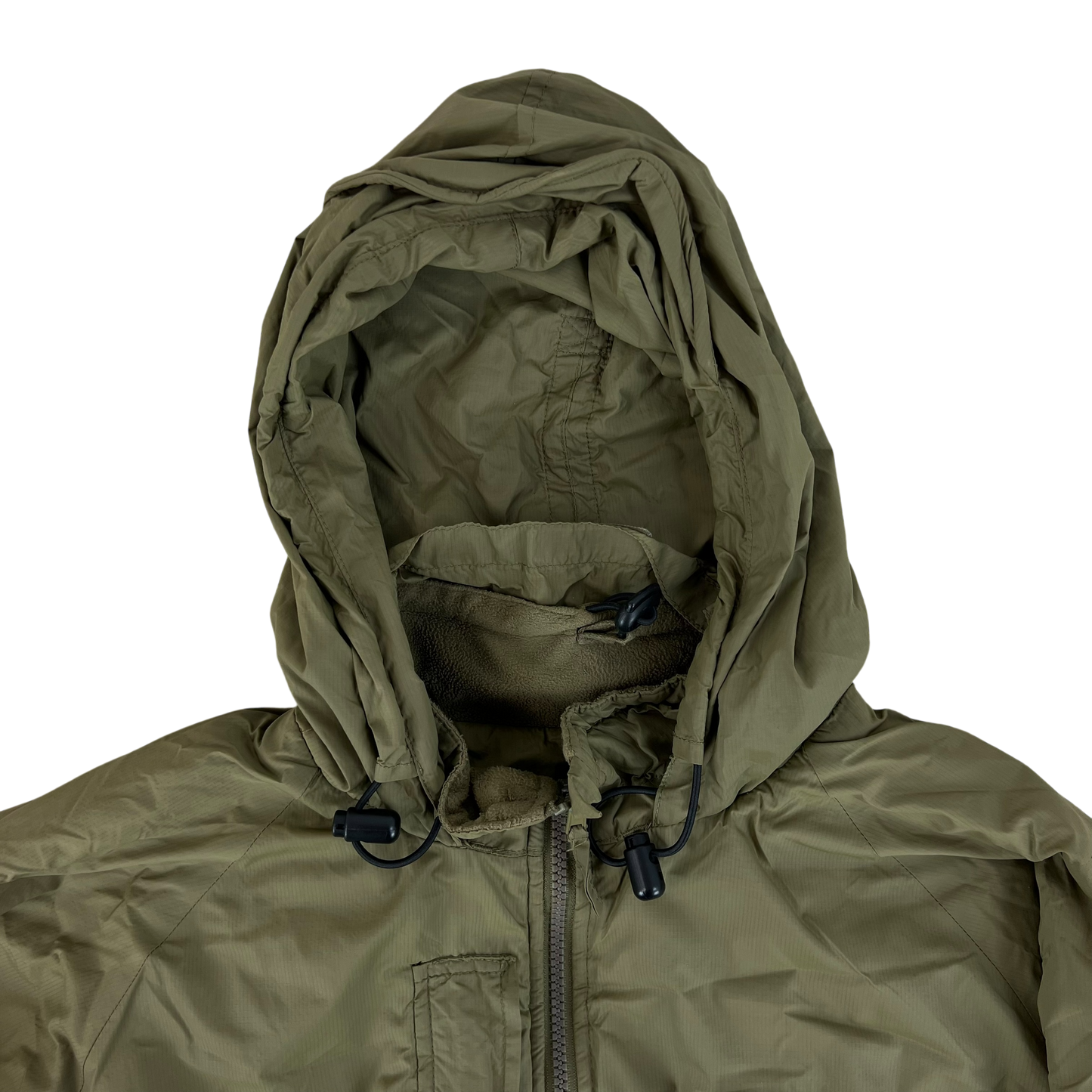 British Army Thermal Buffalo Jacket - Medium