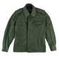 Czech Army Olive Green M85 Field Jacket - Medium