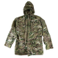 British Army MTP Camouflage Windproof Smock - Large 190/104