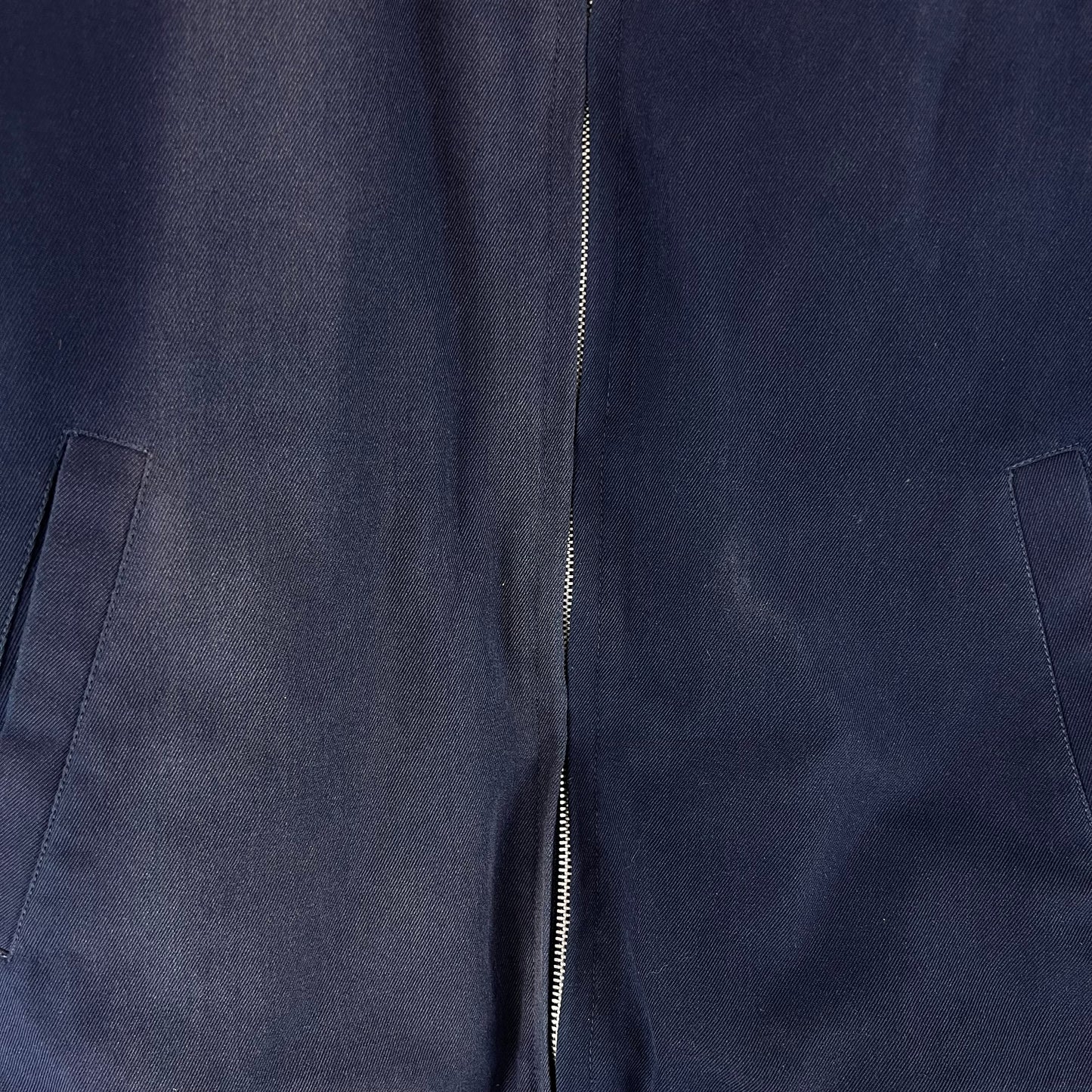 British RAF GP Bomber Jacket w/ Thermal Liner - Medium 96M