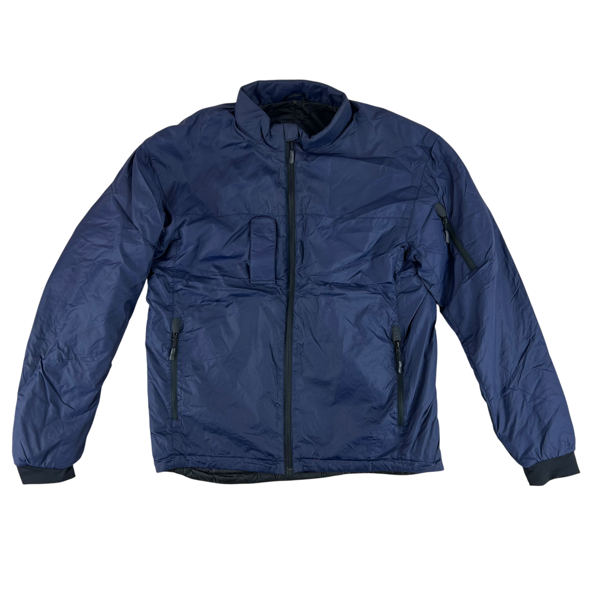 British Royal Navy Carinthia LIG 4.0 Thermal Jacket - Large