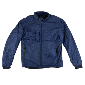 British Royal Navy Carinthia LIG 4.0 Thermal Jacket - Large