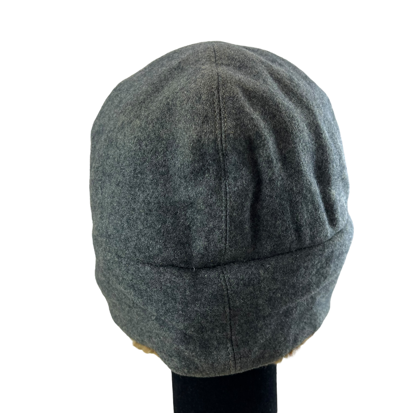 Finnish Army M39 Fur Ushanka Cap - Small