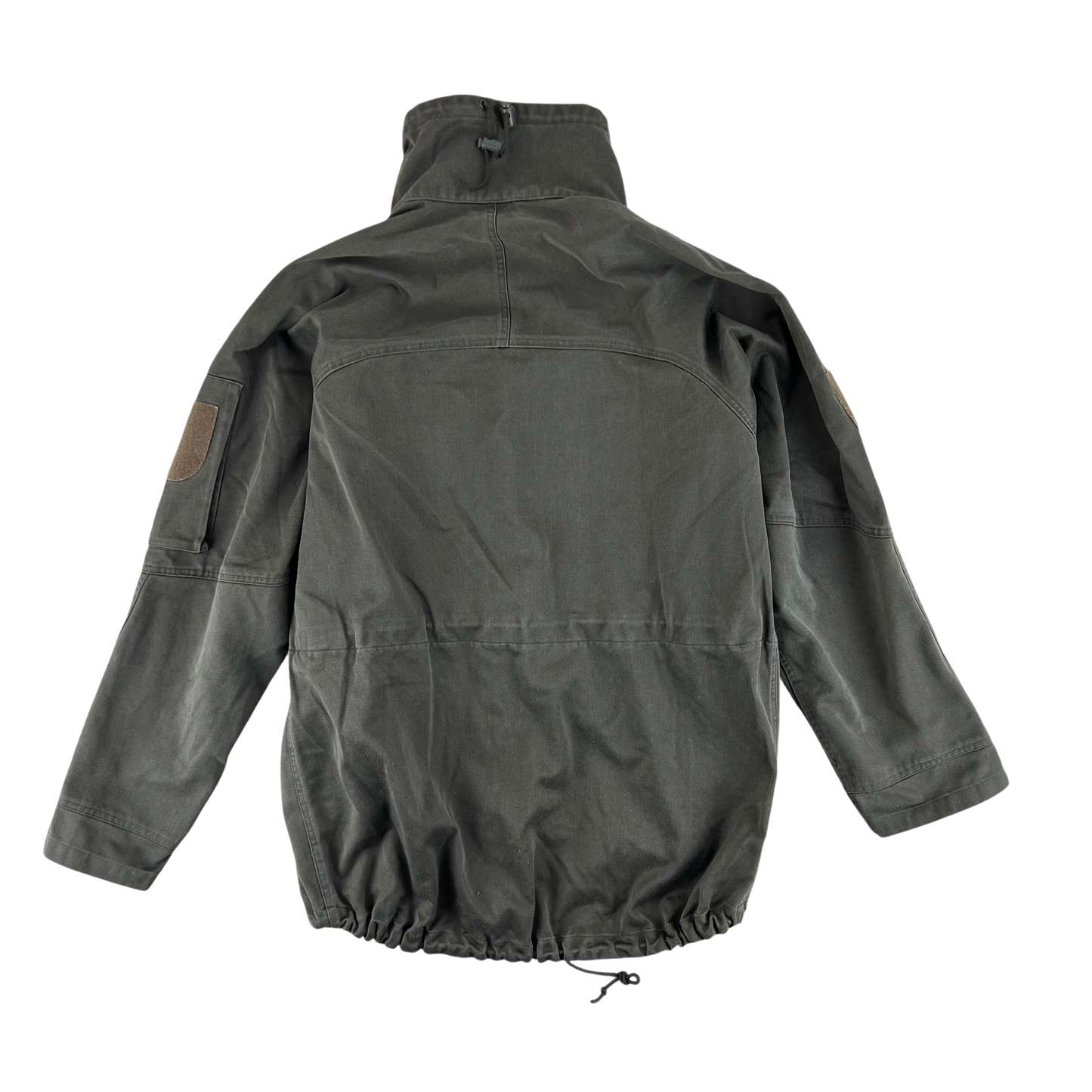 Austrian Army Olive Drab Anzug 03 Alpine Jacket - Medium 88-92 V/VI