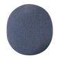 British RAF Peaked No. 1 Warrant Officer's Dress Cap - Small 56cm