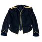British Army Mess Dress Jacket - Royal Logistics Corps - Medium