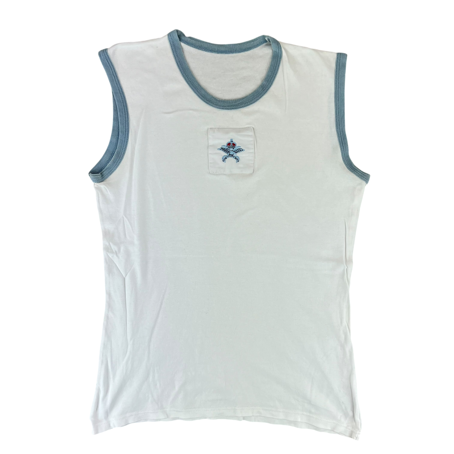 British RAF PTI Vest - Medium 97cm