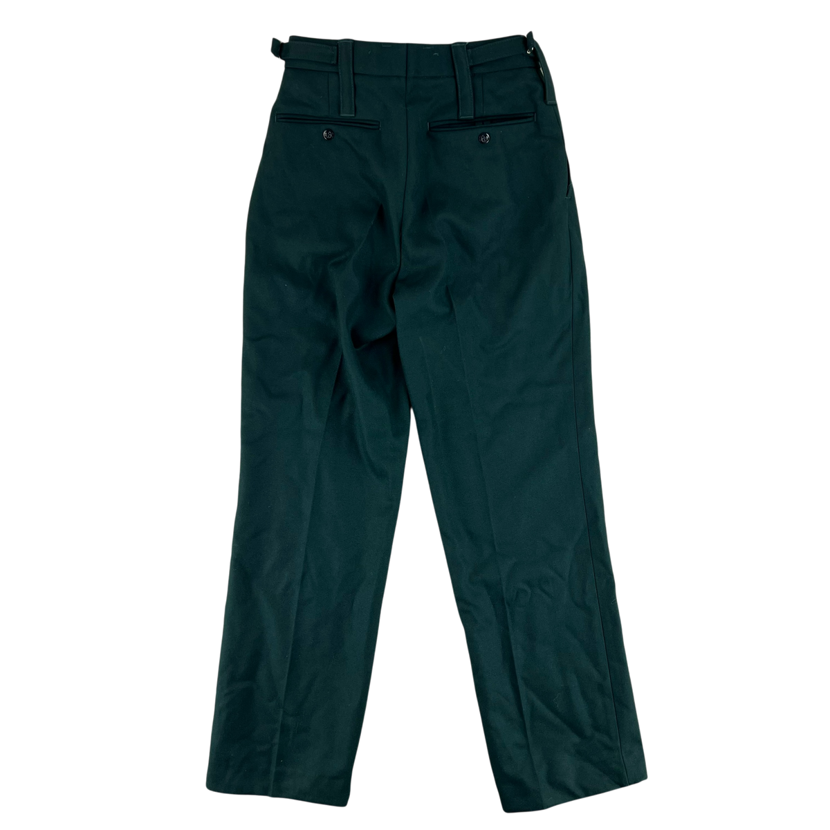 British Army Royal Irish Rangers No. 2 Dress Trousers - W30 L30.5