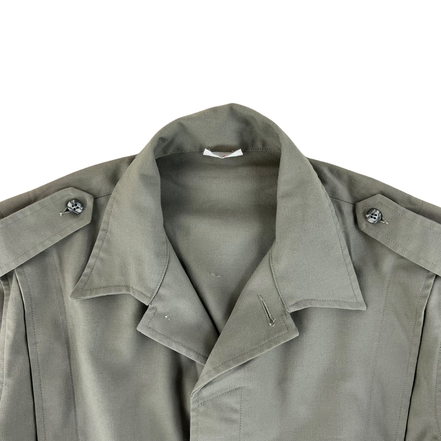 French Army / Foreign Legion Blouson Dress Jacket - Large 104M
