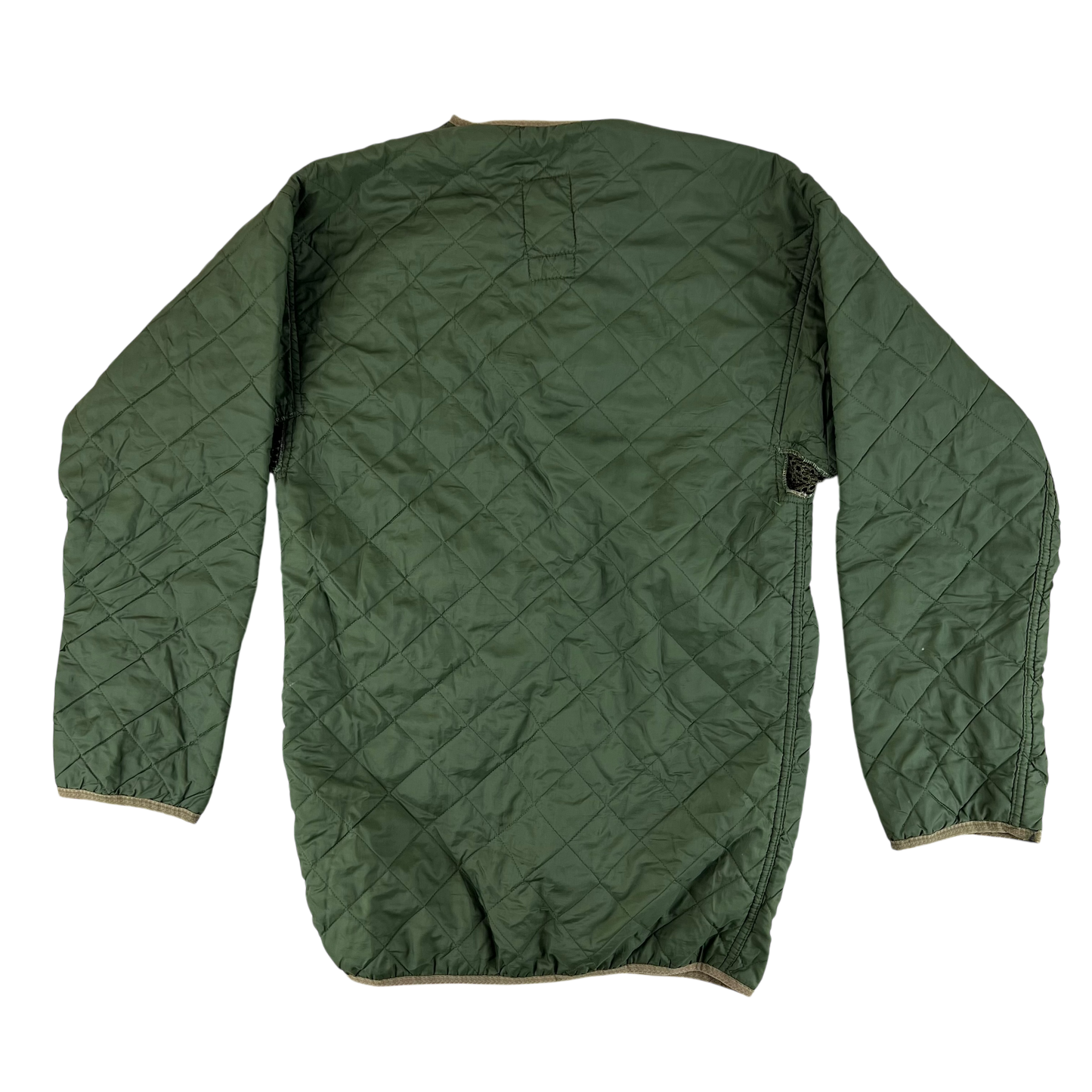 British Army Extreme Cold Weather Smock Jacket Liner - Large SIZE 3