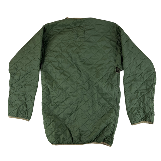British Army Extreme Cold Weather Smock Jacket Liner - Large SIZE 3