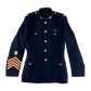 British Royal Marines No. 1 Dress Jacket - Large 188/116