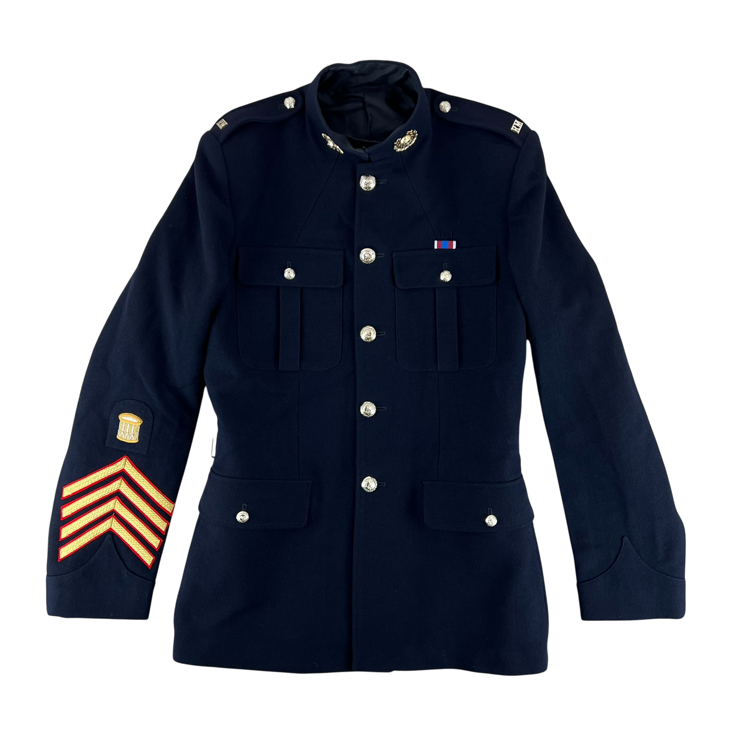 British Royal Marines No. 1 Dress Jacket - Large 188/116