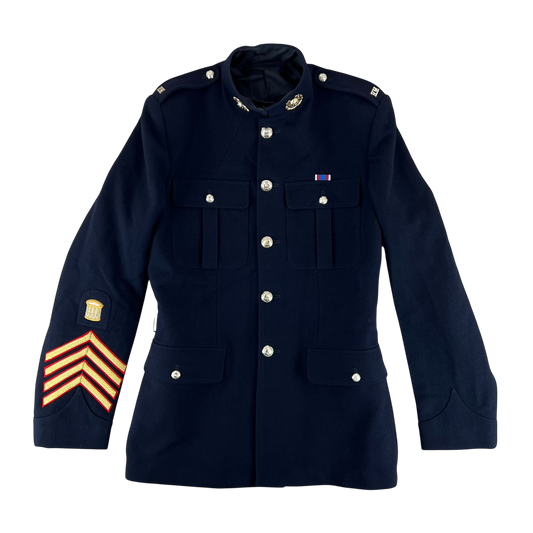 British Royal Marines No. 1 Dress Jacket - Large 188/116