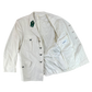 Austrian Army White Dress Jacket - Large