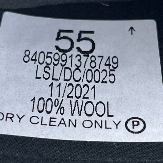 British Army Glengarry Scottish Highlands Regiments - Small 55cm