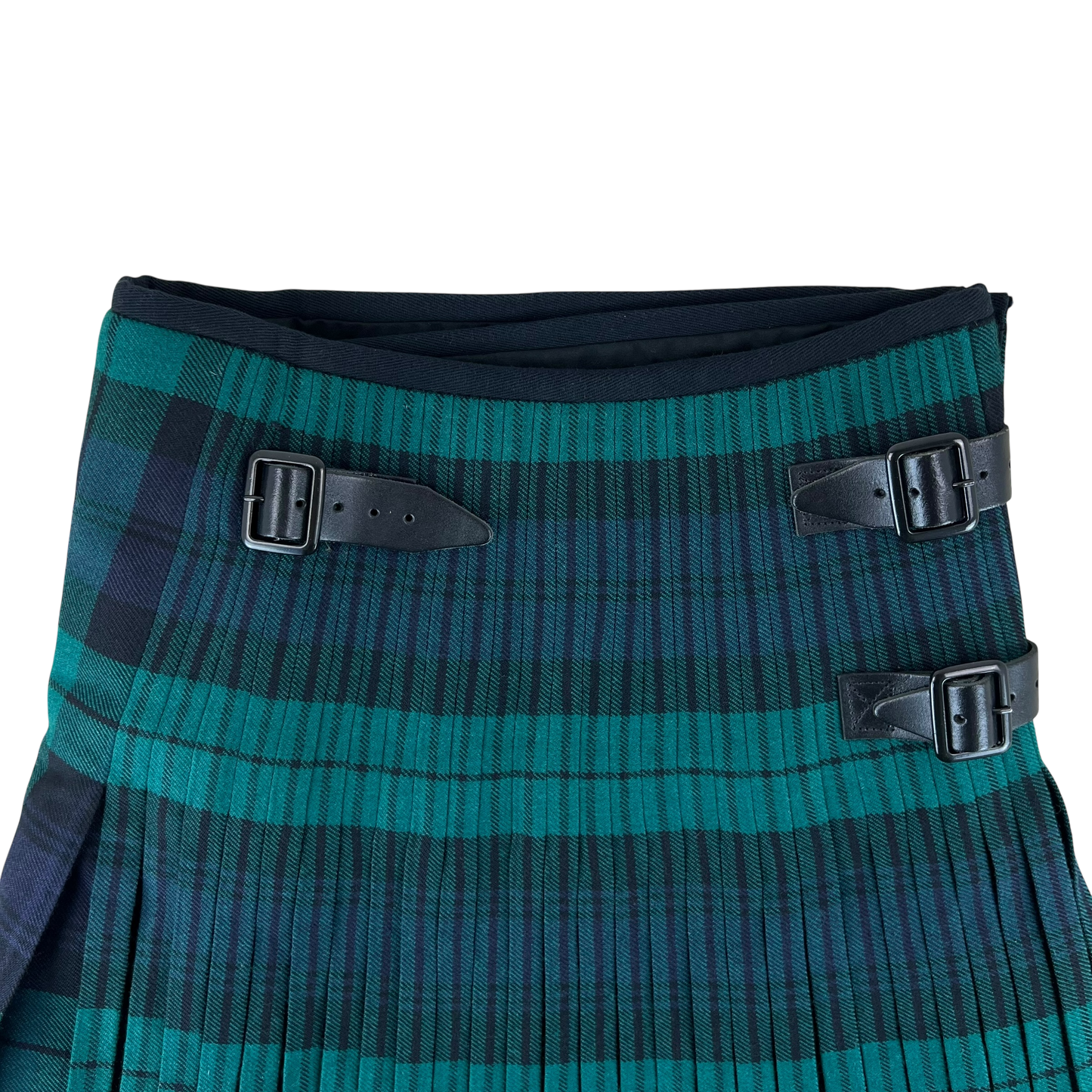 British Army Kilt - Royal Regiment of Scotland - W30