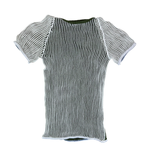 Danish Army M71 Mesh String T Shirt - Small / Medium