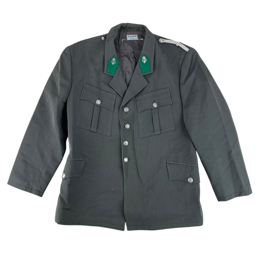Austrian Army Grey Dress Jacket - X Large 116/IV