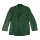West German Police Border Guards BGS Dress Jacket - Large