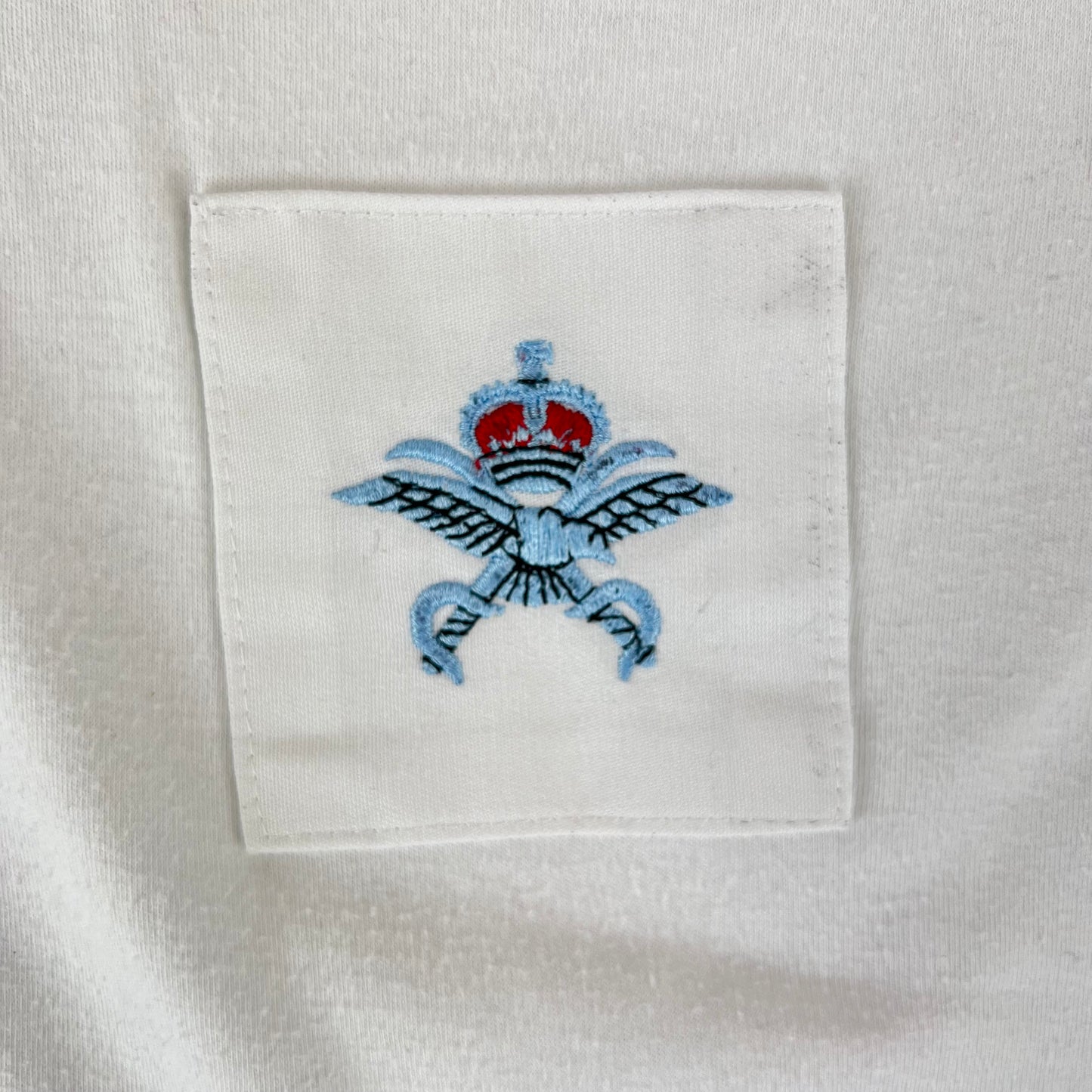 British RAF PTI Vest - Medium 102cm