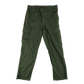 Austrian Army Olive Green Fatigue Trousers - W35 L31