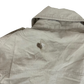 Romanian Army Tan Ripstop Blouson Jacket - Large