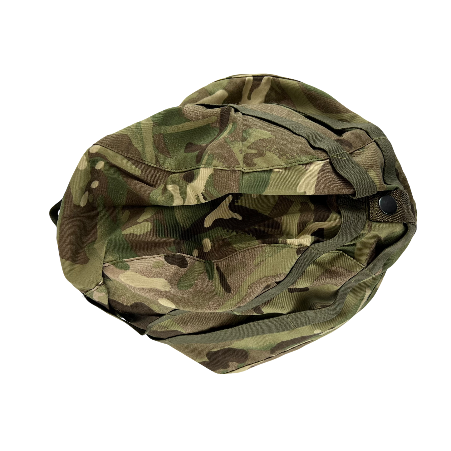 British Army MTP Camouflage Helmet Cover Mk 7 - Large