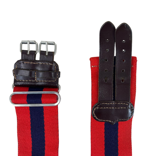 British Army Stable Belt - Adjutant General Corps - Medium