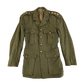 British Army WW2 Service Dress Jacket - Royal Army Pay Corps - Medium
