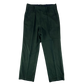 British Army Barrack Dress Green Trousers - W33 L29.5