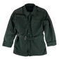 Slovak Army M97 Guard's Coat Olive Drab w/ Liner - Large