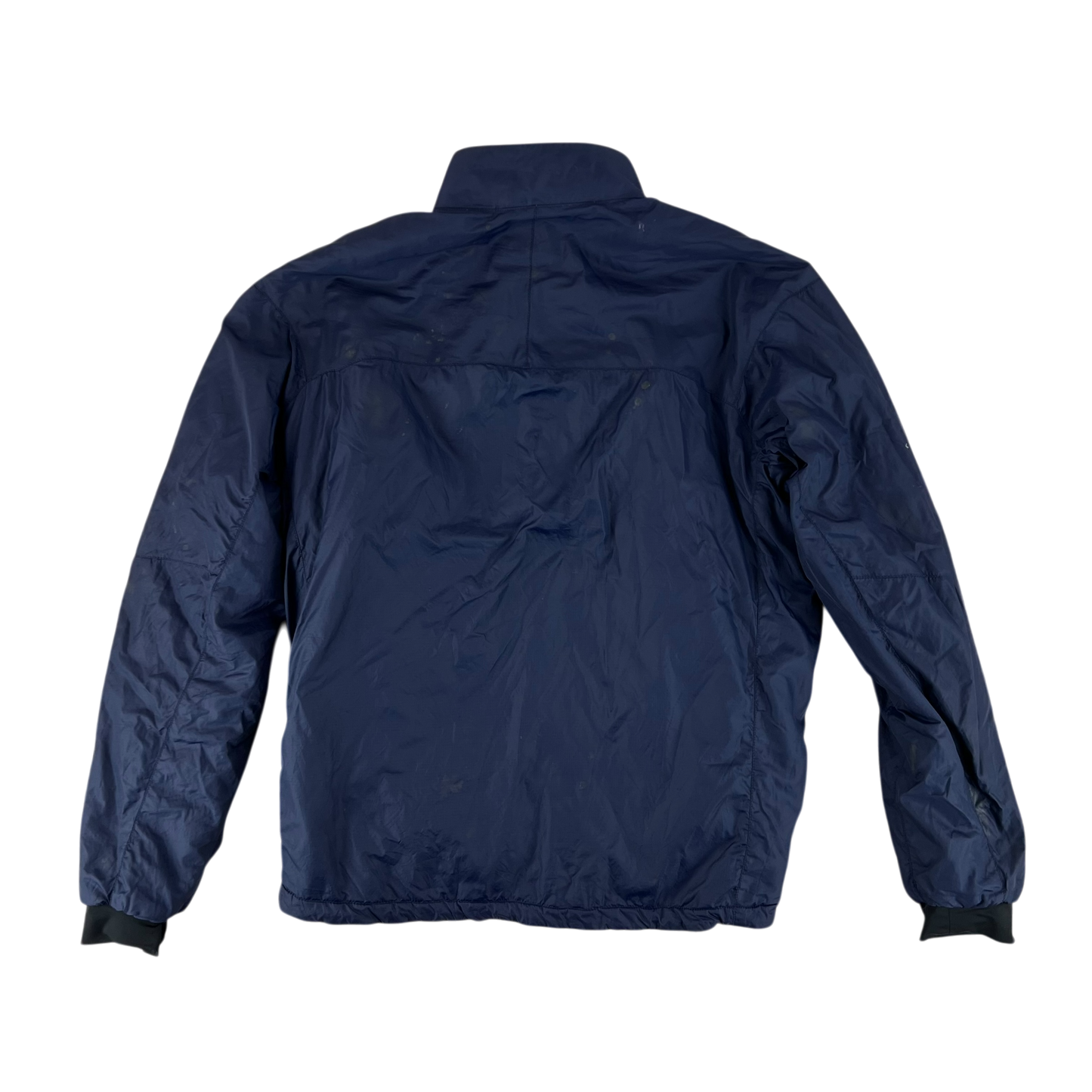British Royal Navy Carinthia LIG 4.0 Thermal Jacket - Large