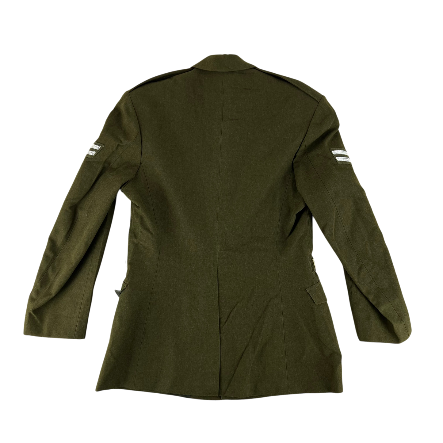 British Army No. 2 Dress Jacket - REME - Large 182/112