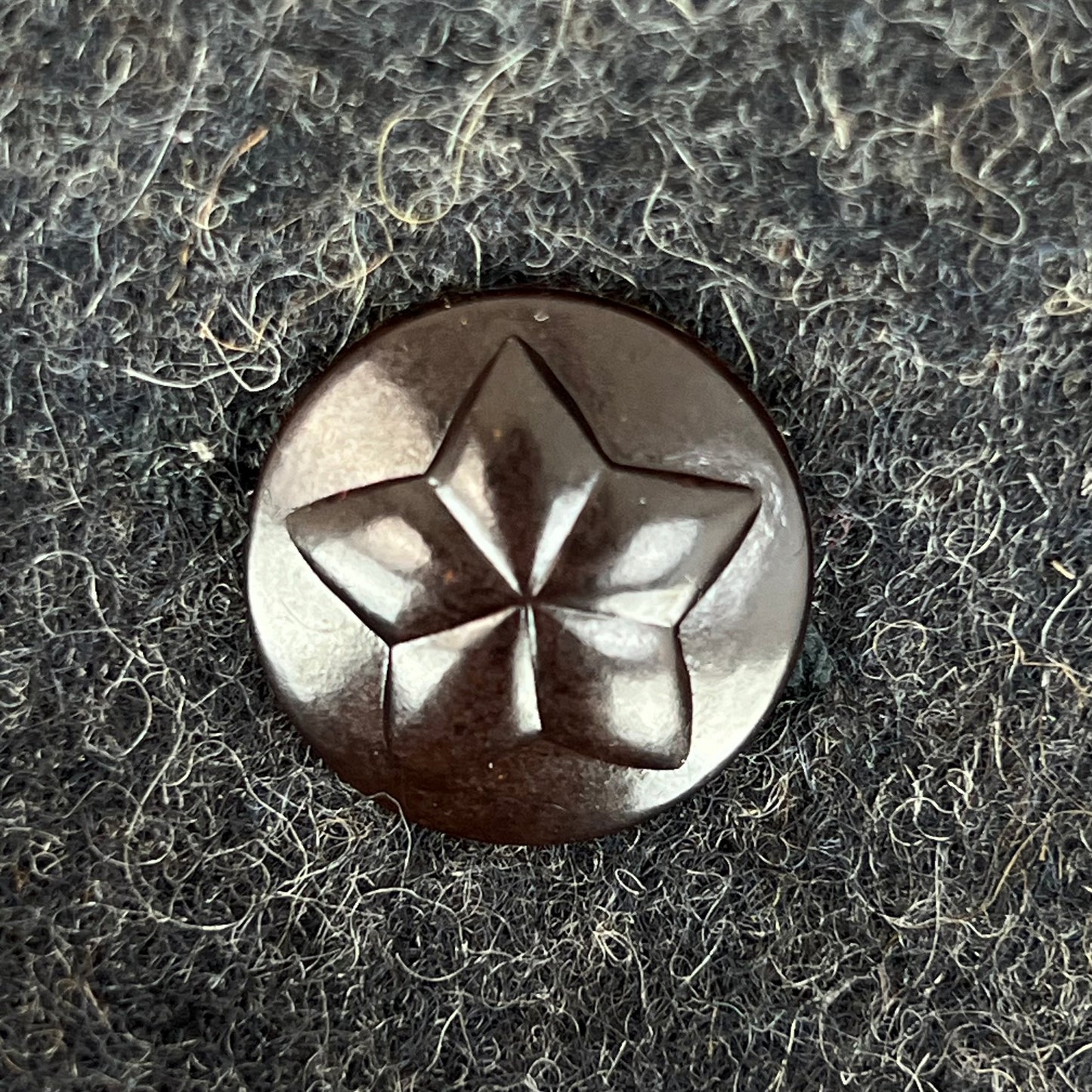 Bulgarian People's Army 80s Grey Wool Greatcoat - Medium