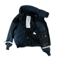 British Royal Navy Blue Upper Deck Jacket - X Large