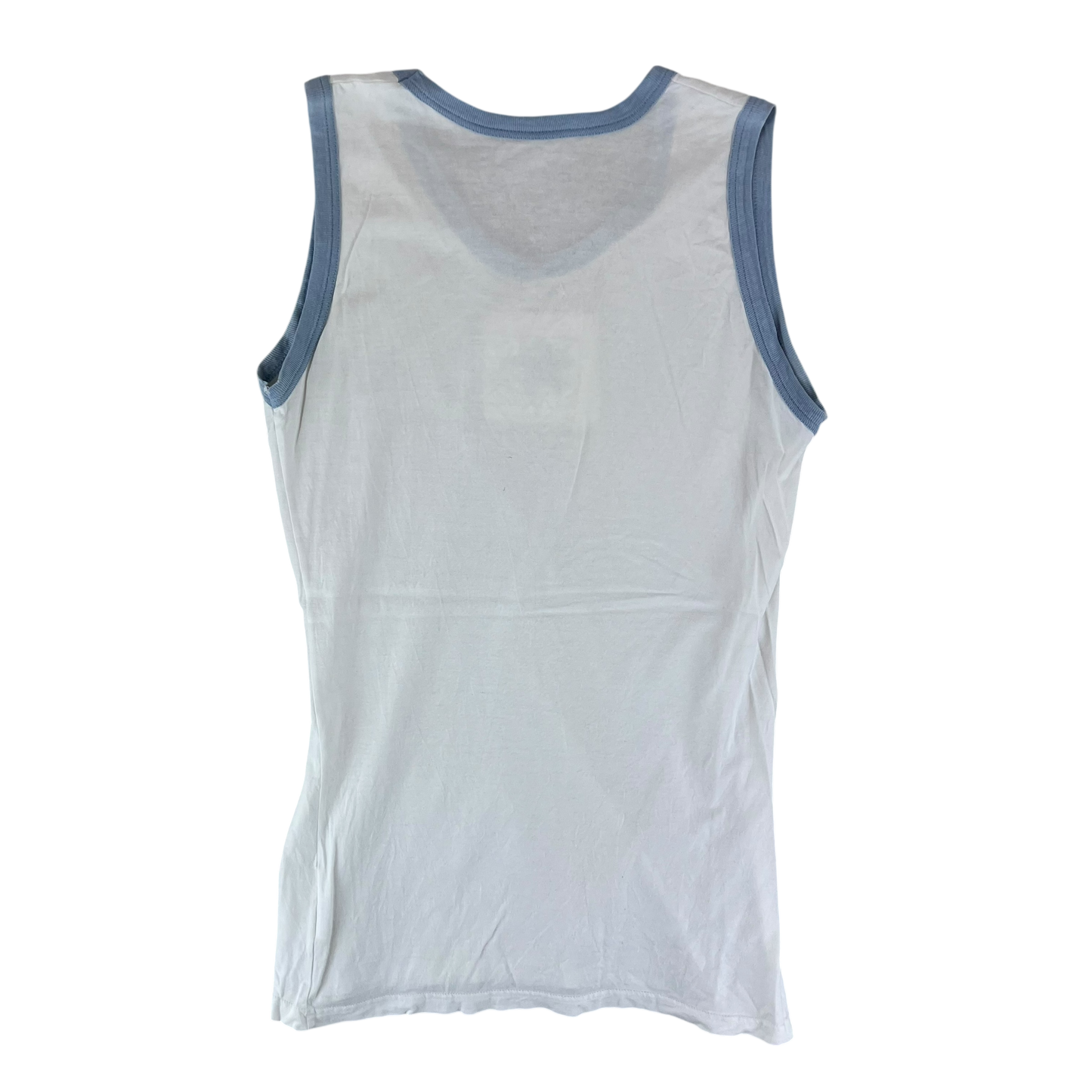 British RAF PTI Vest - Small