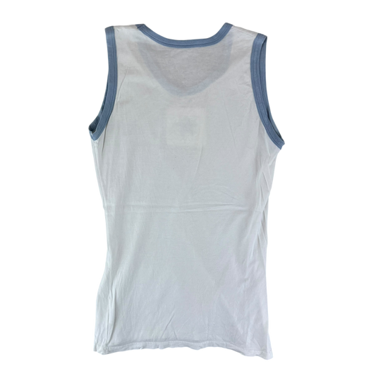 British RAF PTI Vest - Small