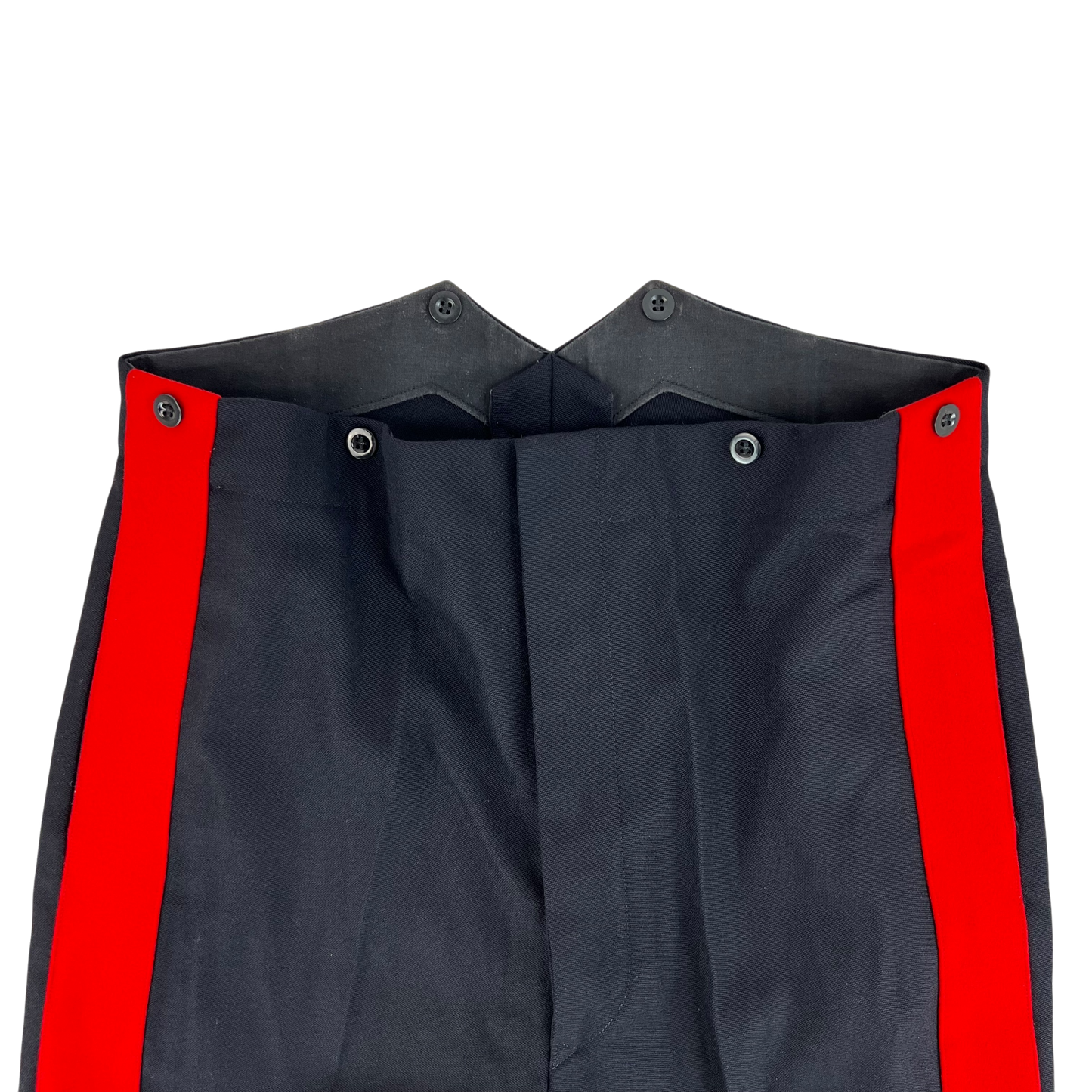 British Army No 1 Dress All Ranks Trousers - W38 L30