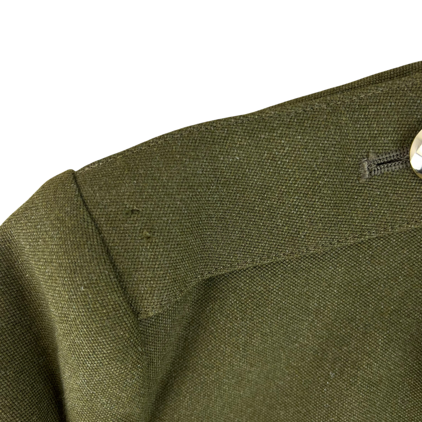 British Army 1980 Pattern No. 2 Olive Green Dress Jacket - Royal Signals - Large 180/112