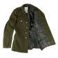 British Army 1980 Pattern No. 2 Olive Green Dress Jacket - Royal Yorkshire Regiment - Medium 182/92