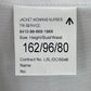British Army Women's White Nursing Staff Jacket - Medium 162/96