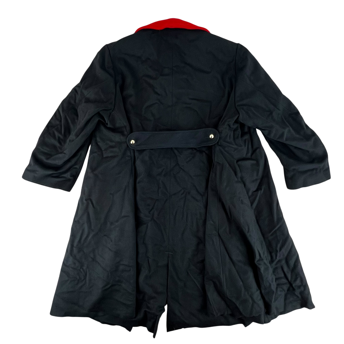 British Army Household Cavalry / Horse Guards Blues & Royals Cloak - Large