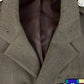 British Army No.2 FAD Dress Jacket w/ Belt - RLC - Medium 164/100