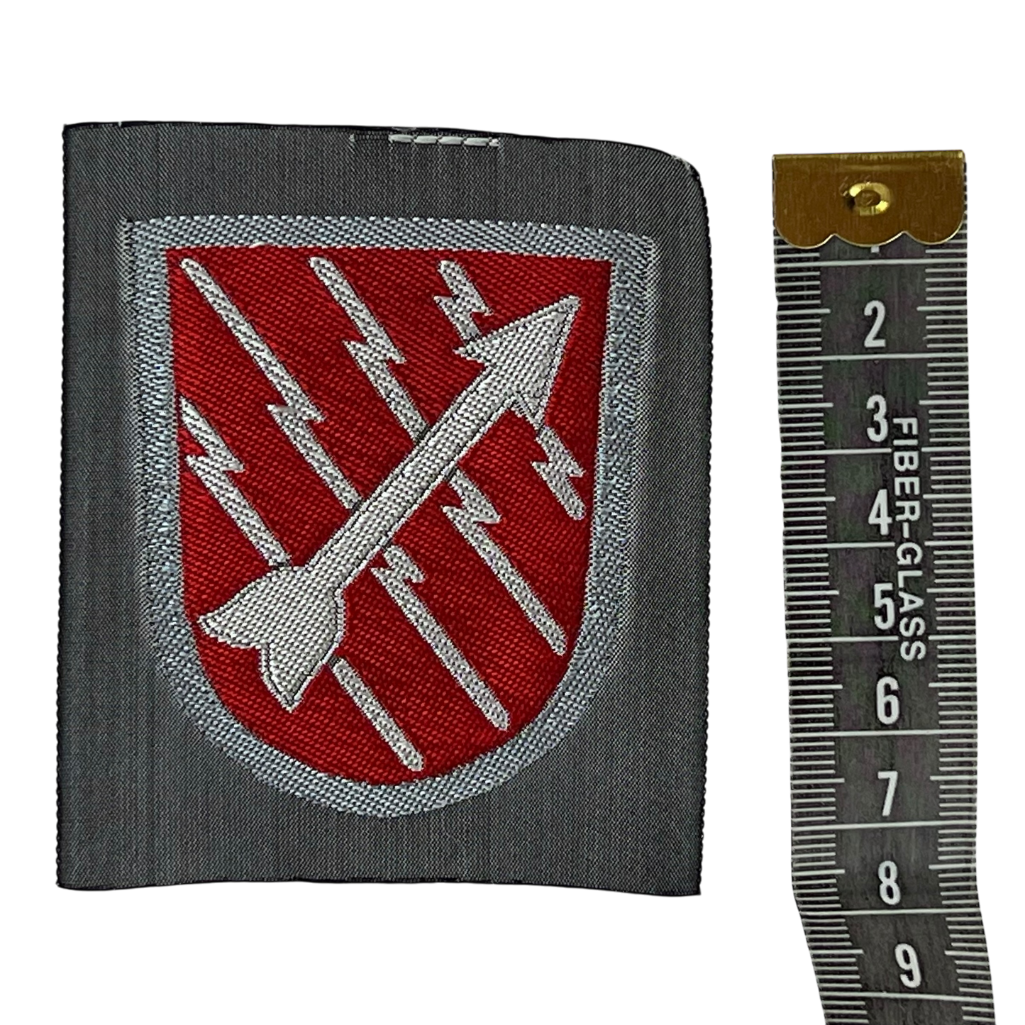 Finnish Army Radar Patch